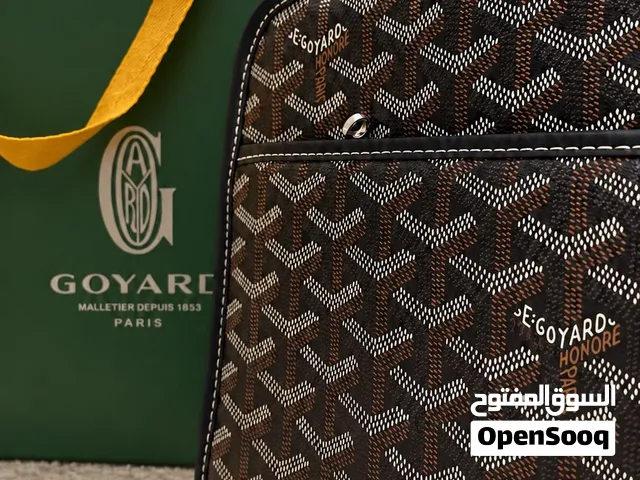 GOYARD Master Quality