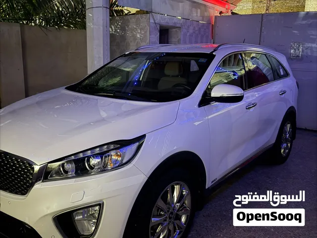 Used Kia Sorento in Dhi Qar