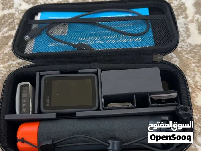 كاميرا قوبرو 13