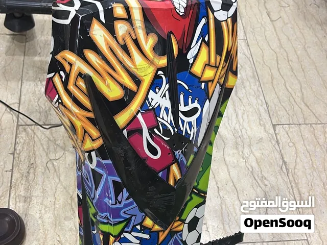 للبيع سكوتر الحجم الكبير