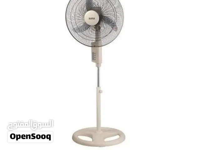 مروحة سونا عامود ساند 18 انش  حرق سعر عرض الصيف