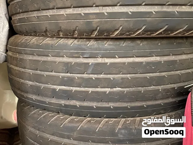 تواير شواهين حجم 17