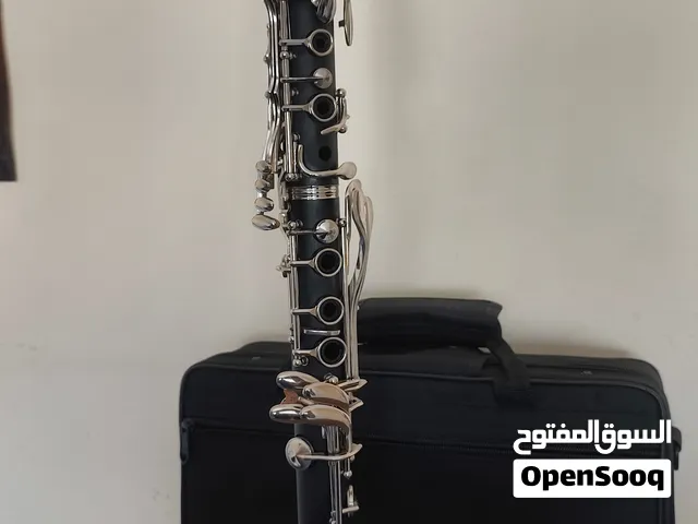 كلارينيت بي سيبيمول اقراء الوصف جيد قبل ما تبعث وشكرا...........