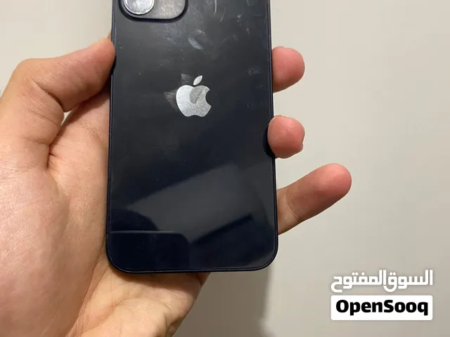 Apple iPhone 12 mini 128gb Black