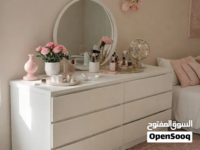 للبيع commode 6 tiroirs