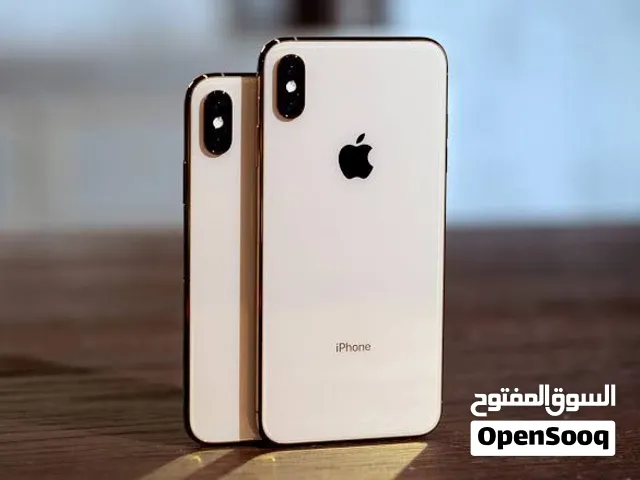 ايفون اس اكس ماكس