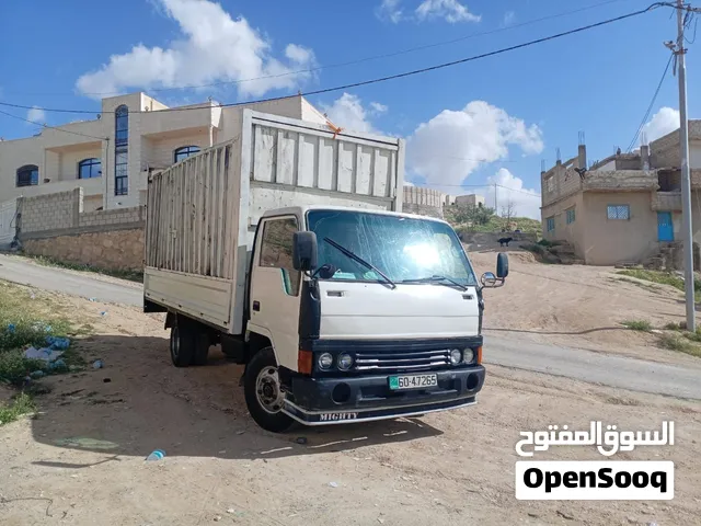 ديانا هونداي مايتي 94 شصي طويل عريض