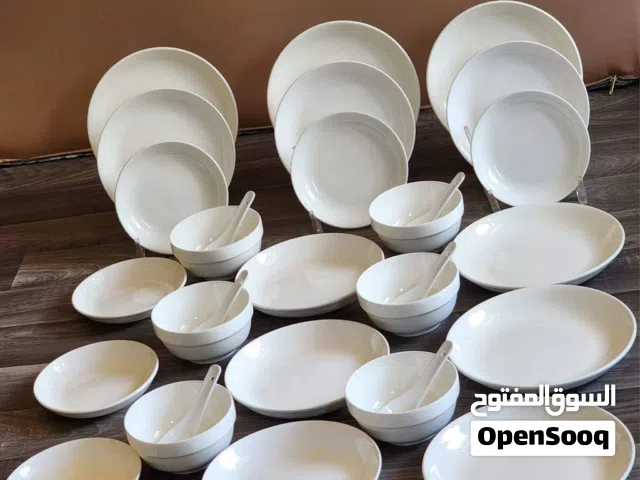 طقم سيراميك 30 قطعه السعر 8500