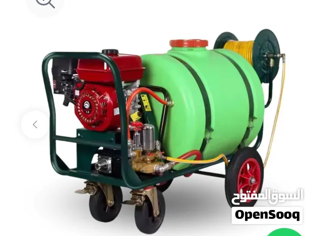 معدات نظافه Professional Cleaning & Maintenance Equipment for Sale – Excellent Condition