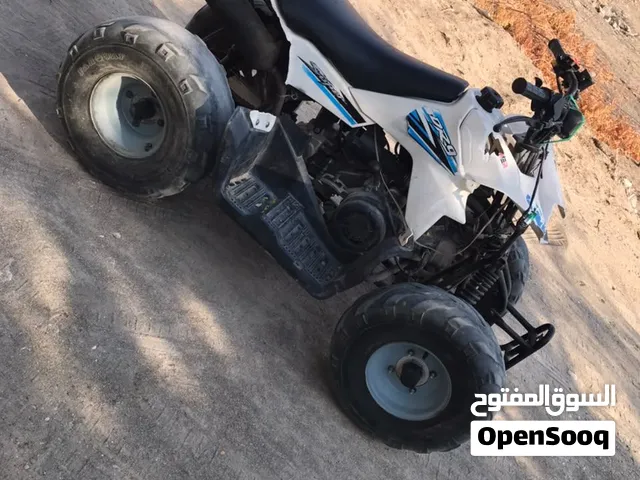 دراج كوبرا 400