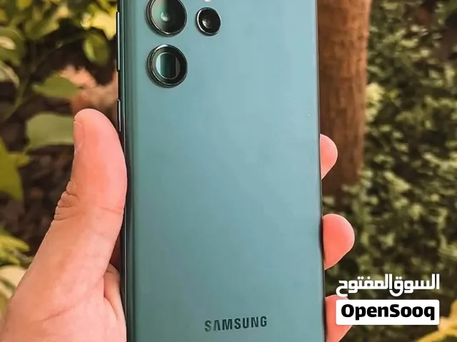 Samsung Galaxy S22 Ultra 5G 256 GB in Karbala