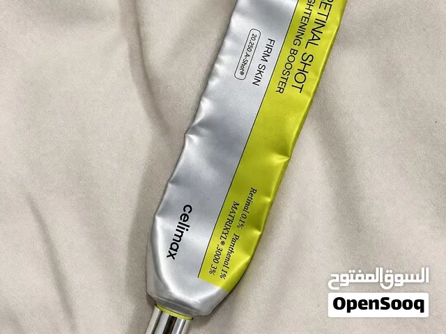 Celimax The Real Noni / Retinal Shot Tightening Booster