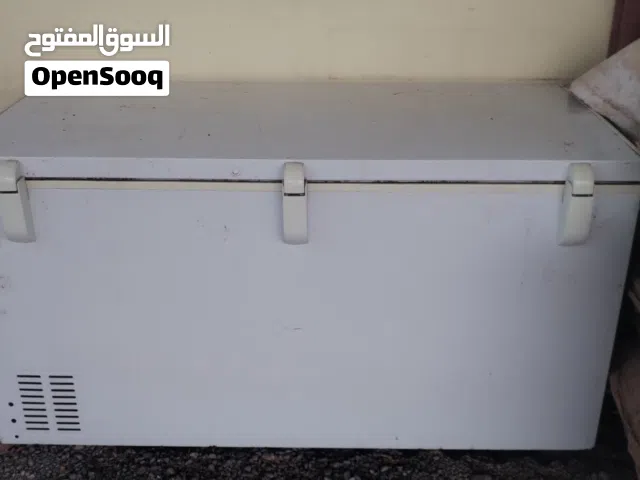ثلاجات فريزر