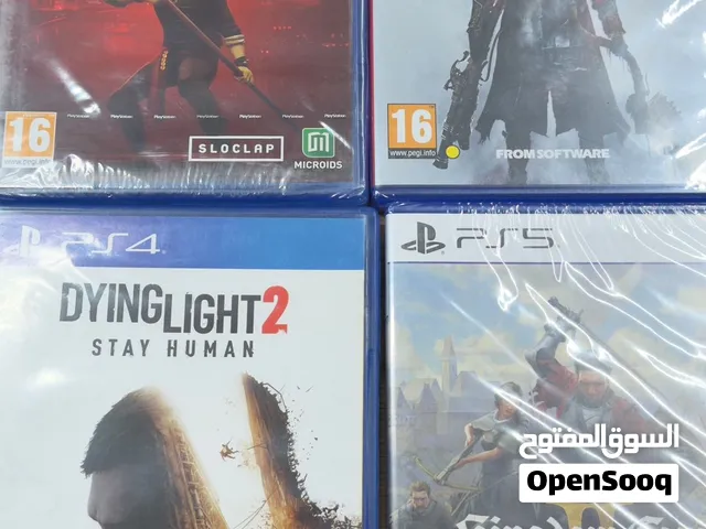 Ps5 games for sale