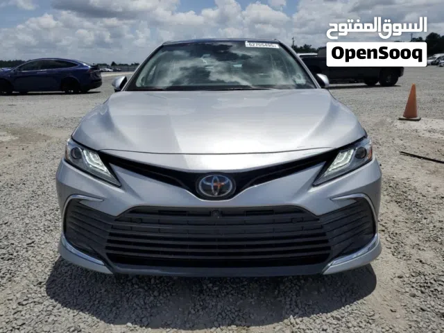 Used Toyota Camry in Al Batinah