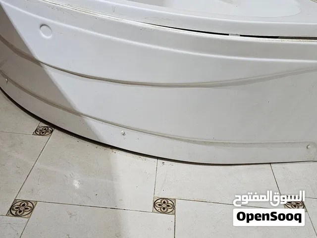 حوض استحمام 100 الف قابل للتفاوض