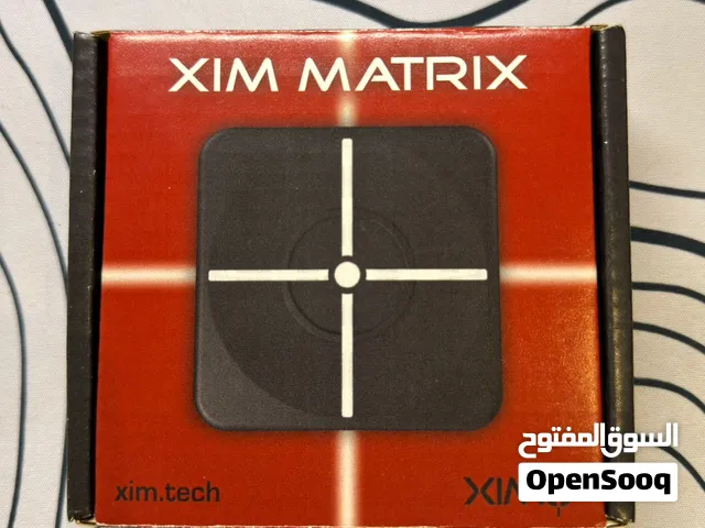 Xim Matrix قطعة أيم