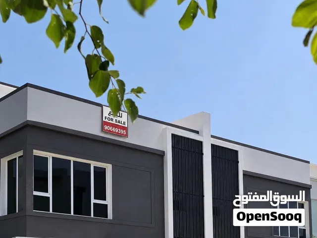 توين فيلا الخوض 7 - من المالك