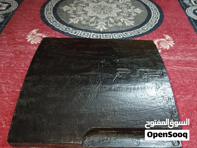 PlayStation 3 PlayStation for sale in Jeddah