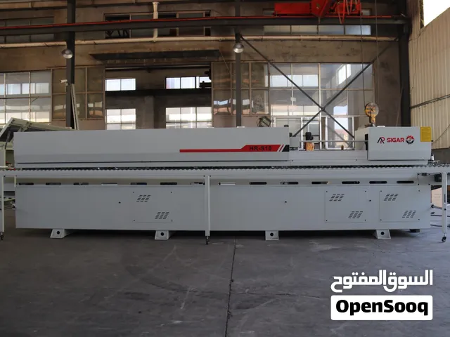 ورشة نجارة للبيع ومكنات نجارة  Carpentry workshop for sale and carpentry machinery