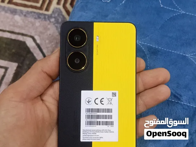 Xiaomi Pocophone X7 Pro 256 GB in Basra
