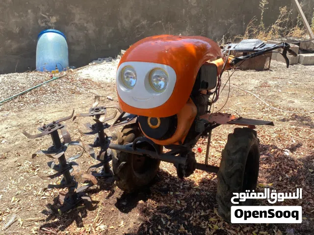 ماكنة زراعية