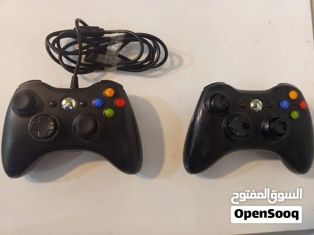 جوستكات اكس بوكس 360