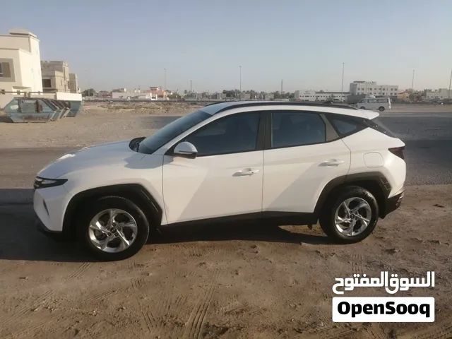 هيونداي، توسان 2023 وكالة البحرين GCC spec