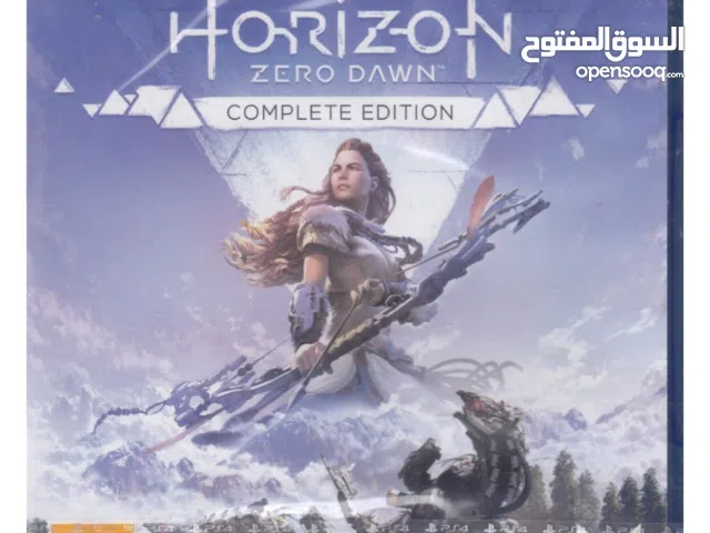 للبيع 3 سي دي بحالة ممتازة PS4 PS5