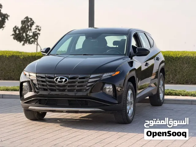 SUV Hyundai in Ajman
