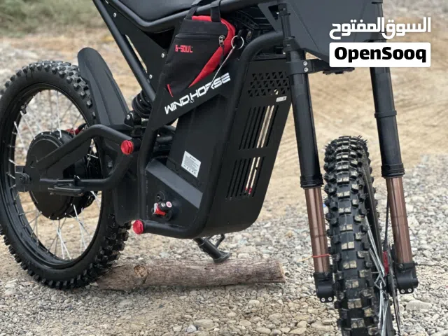Windhorse Y1