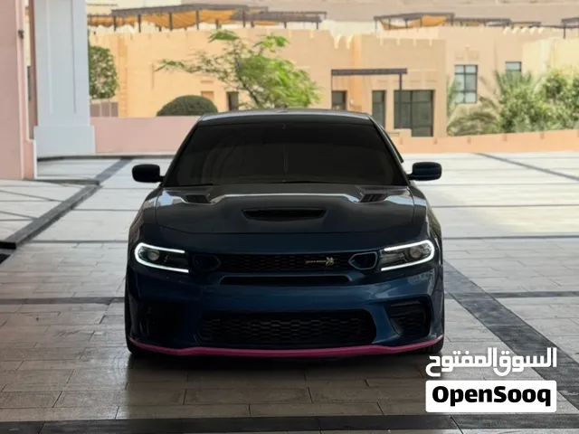 Used Dodge Charger in Sharjah