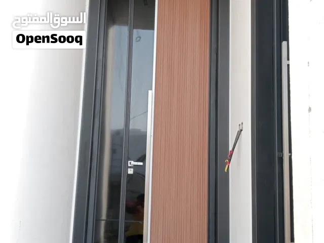 Custing Aluminium luxury doors Heavy Height we r manufacturing here bow