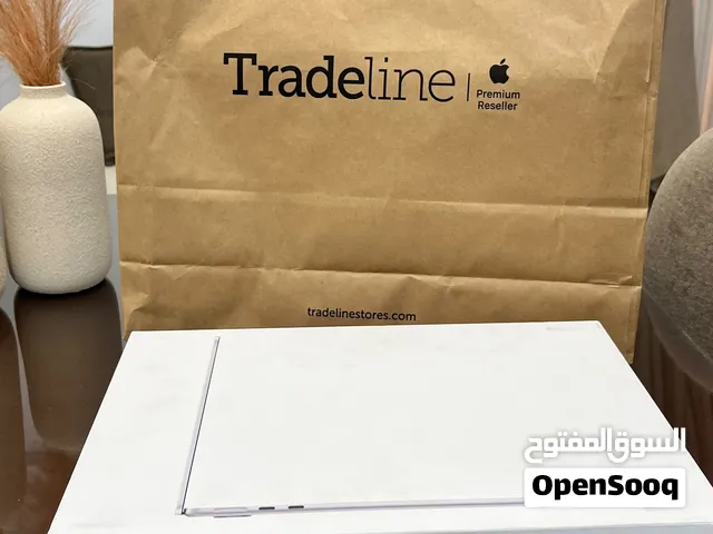 MACBOOK AIR M5 (CLOSED BOX -NEW)