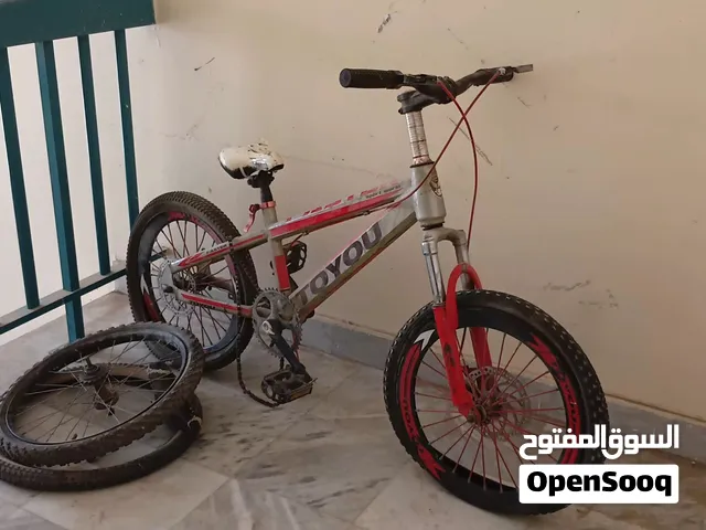 للبيع سيكل برازيلي