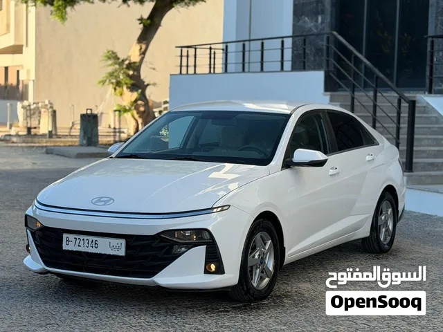 اكسنت الوكيل محليه 2024للبيع سعرها حرررق