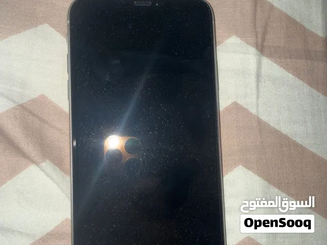 Apple iPhone XR 128 GB in Abu Dhabi