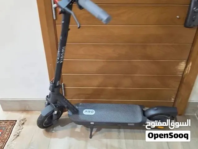 شاومي سكوتر 5 برو Xiaomi Scooter 5 Pro