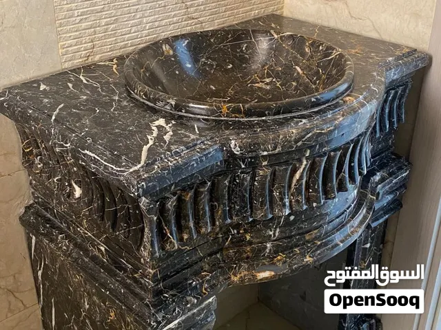 مغاسل رخام جميلة جدا بسعر اقل من الكلفة