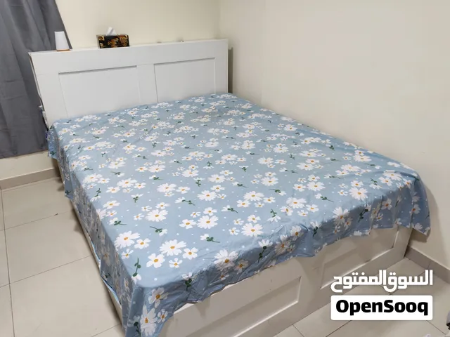 IKEA QUEEN SIZE BED FOR SALE