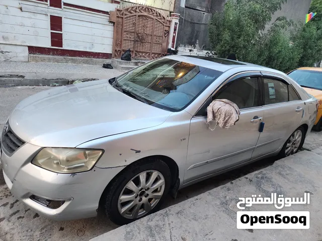 Used Toyota Camry in Baghdad