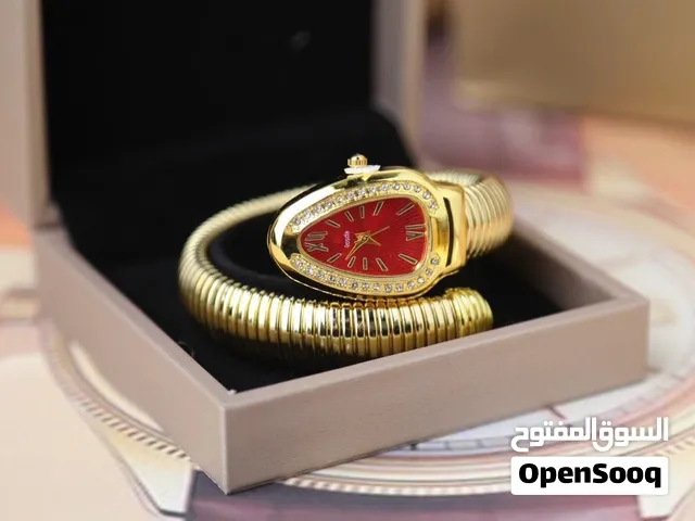 بولغاري نسائي
