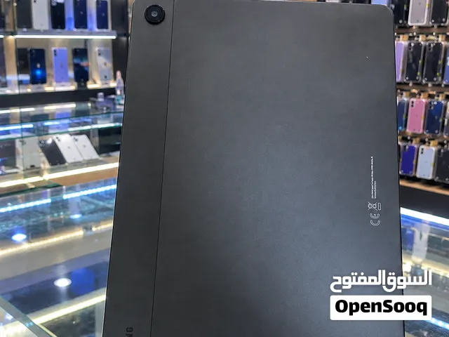 Samsung Galaxy Tab A9 Plus 64 GB in Al Dakhiliya