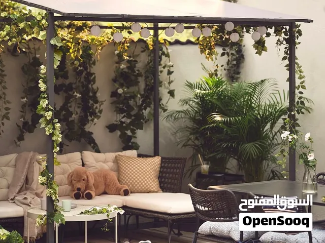 Ikea Gunnon Outdoor Gazebo