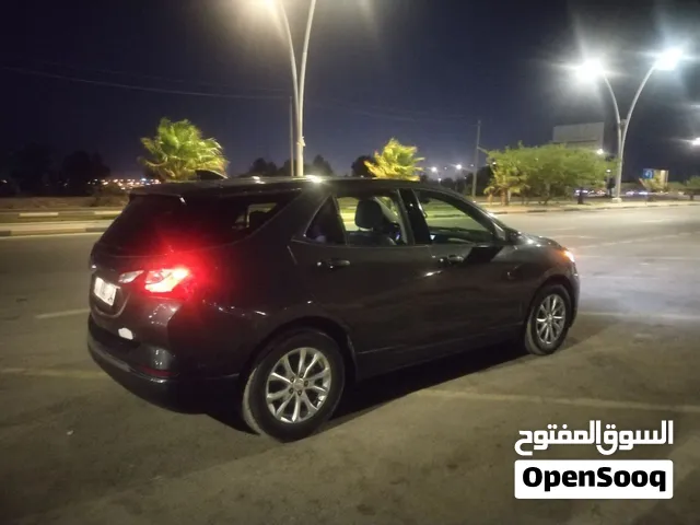 شوفرليت كونكس 2019 للبيع
