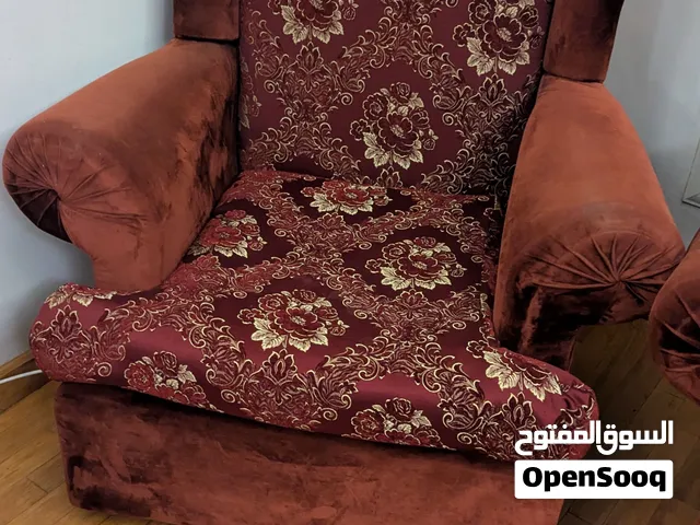 صالون غرفة معيشة مستعمل