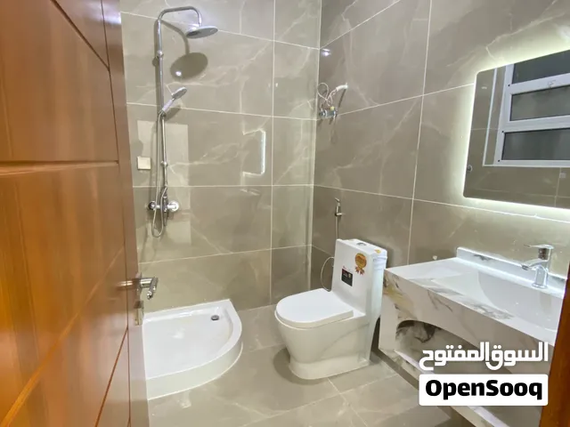 شقة لوكس أول ساكن