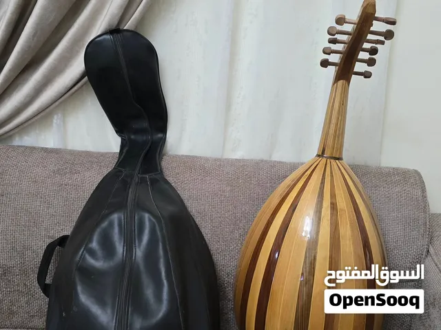 عود صوت جميل