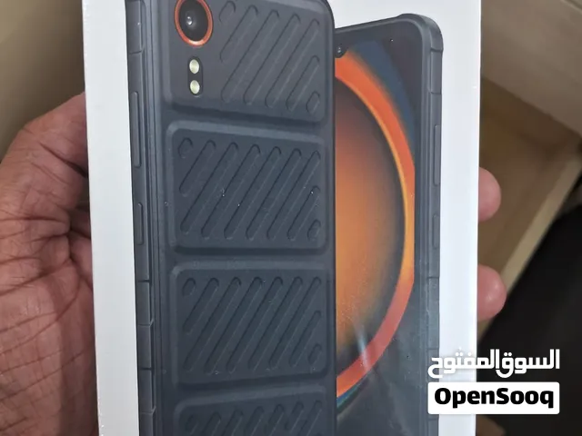 SAMSUNG XCOVE 7