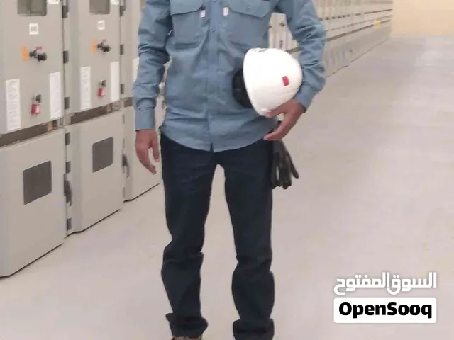 ALL TYPE OF ELECTRICAL WORK MAINTENANCE